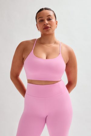 Mariposa Juliet Strappy Bra