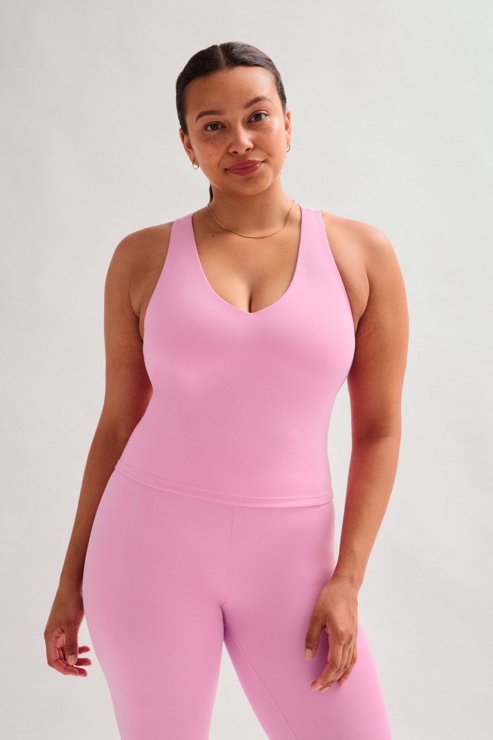 Mariposa Zoe Superstretch Tank