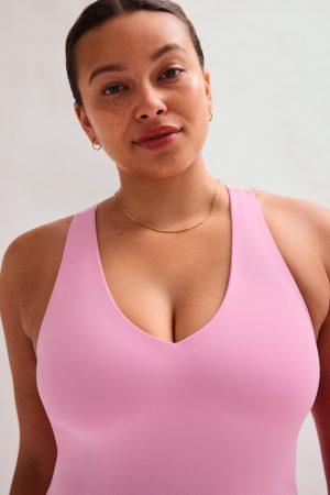 Mariposa Zoe Superstretch Tank