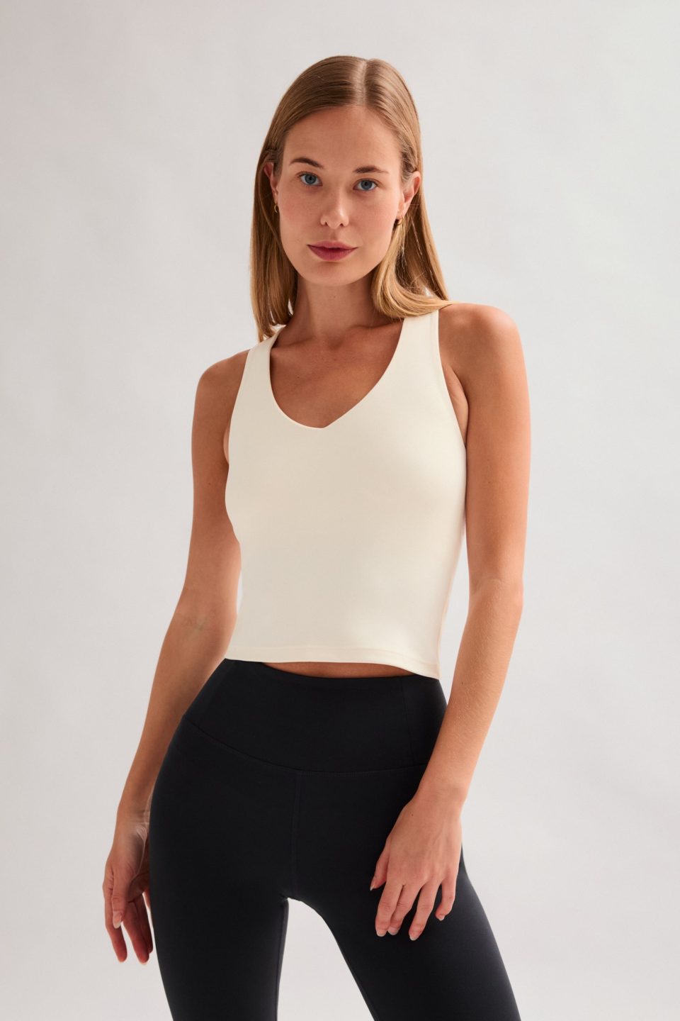 Daisy Zoe Superstretch Tank