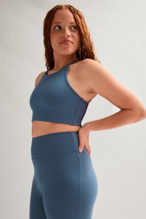 Laguna Colette Halter Bra