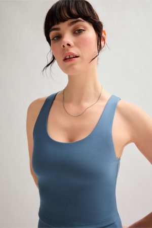 Laguna Bella Scoop Tank