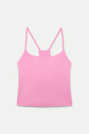 Mariposa Willa Strappy Tank