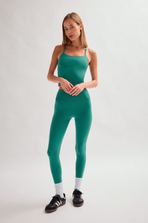 Glen Willa Strappy Tank