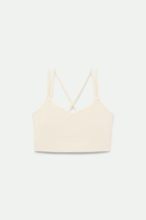 Daisy Noah Strappy Bra