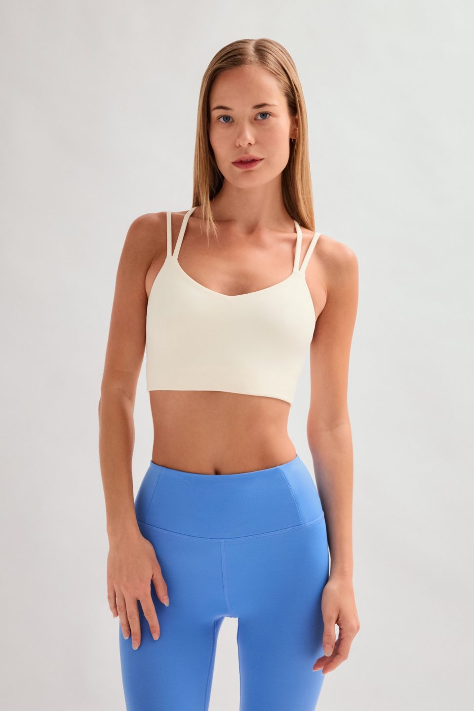 Daisy Noah Strappy Bra