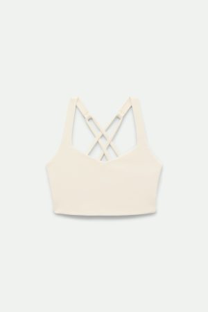 Daisy Riley Sweetheart Bra