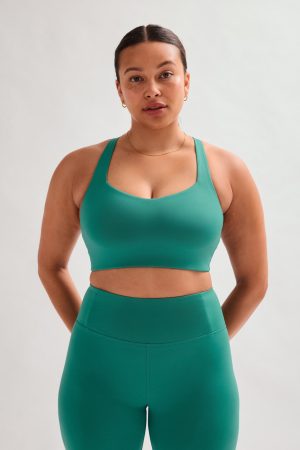 Glen Riley Sweetheart Bra