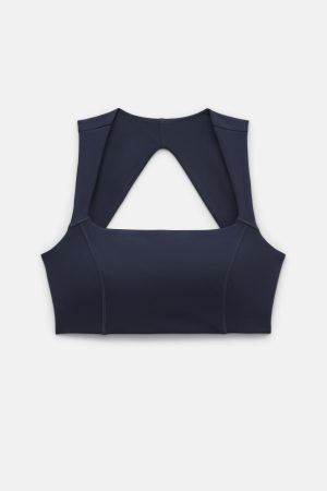 Skyline Natalie Seamed Bra