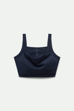 Skyline Julia Cowl Neck Bra
