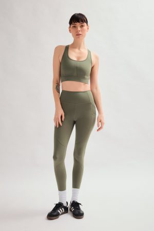 Yosemite Paloma Mesh Bra