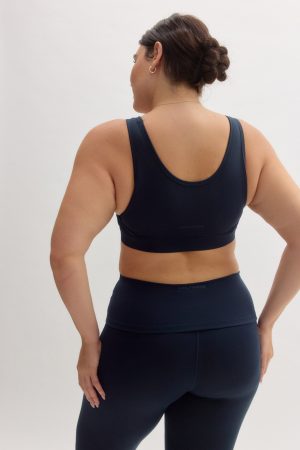 Skyline Holly Foldover Bra