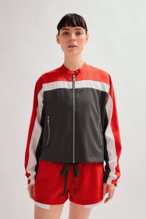 Badlands Vista Moto Jacket