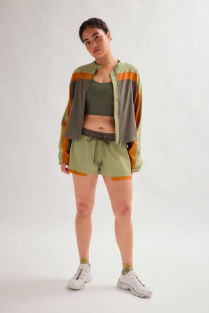 Sequoia Vista Moto Jacket