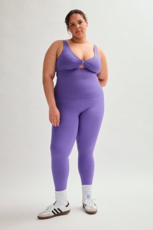 Aurora Meredith Bow Tank