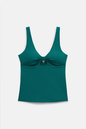 Aspen Meredith Bow Tank