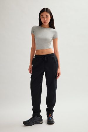 Coyote ReSet Baby Tee