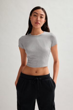 Coyote ReSet Baby Tee