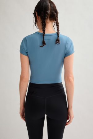 Tahoe ReSet Baby Tee