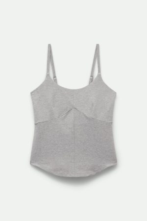 Coyote ReSet Curved Cami
