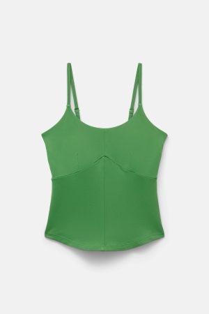 Rio ReSet Curved Cami
