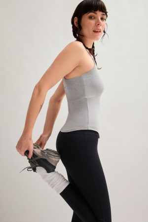 Coyote ReSet Curved Cami