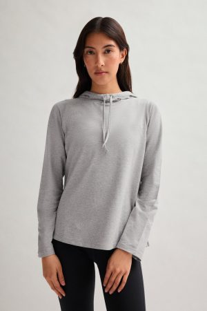 Coyote ReSet Oversized Hoodie