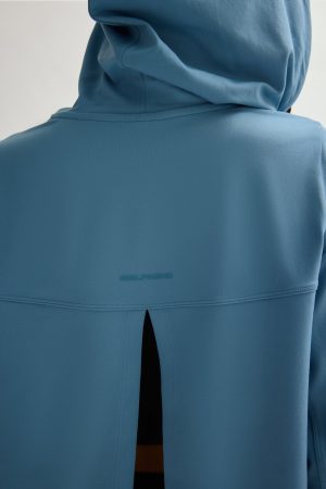 Tahoe ReSet Oversized Hoodie