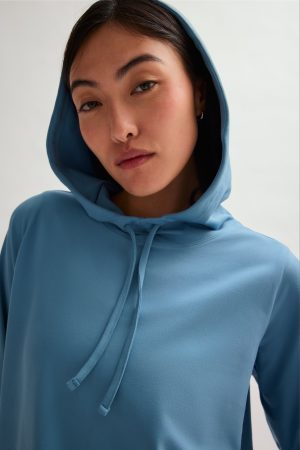 Tahoe ReSet Oversized Hoodie