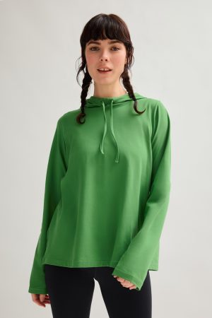 Rio ReSet Oversized Hoodie