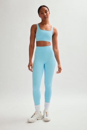 Snowcap Compressive High-Rise Legging