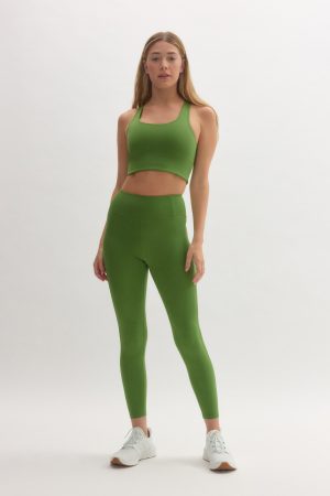 Kiwi Compressive High-Rise Legging