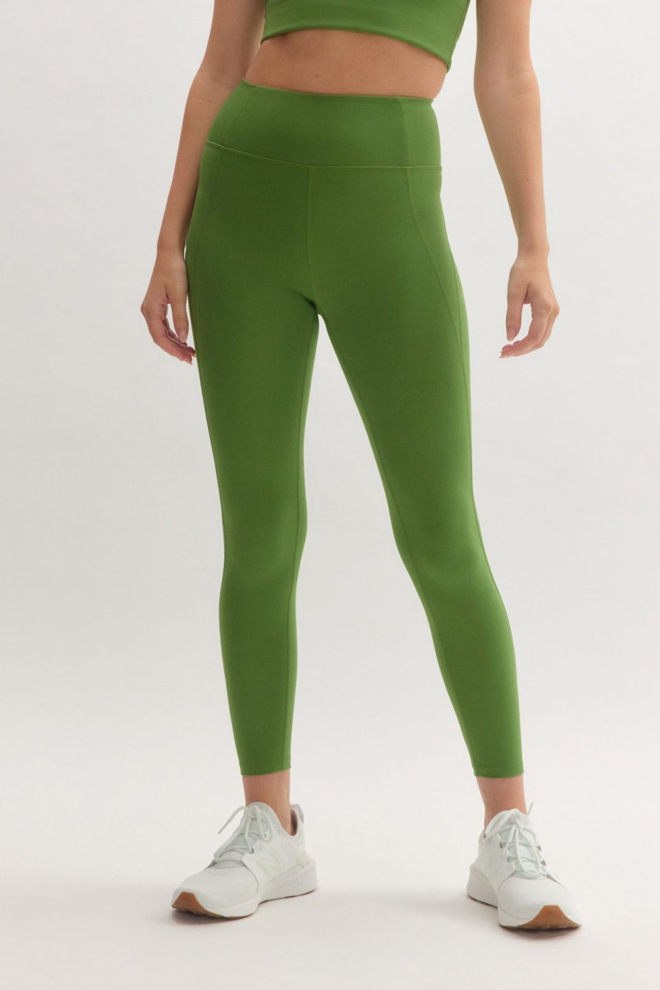 Kiwi Compressive High-Rise Legging