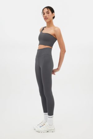 Moon Compressive High-Rise Legging
