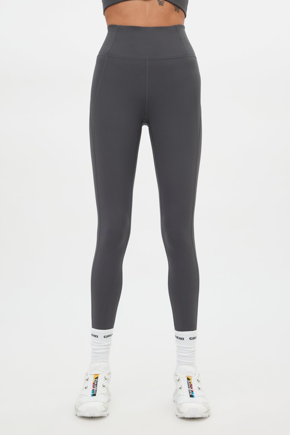Moon Compressive High-Rise Legging
