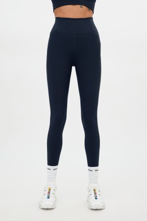 Skyline Compressive High-Rise Legging