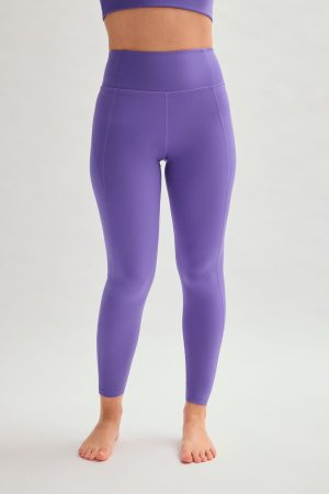 Aurora Compressive High-Rise Legging