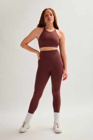 Kona Luxe Legging