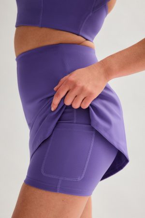 Aurora Sport Skort