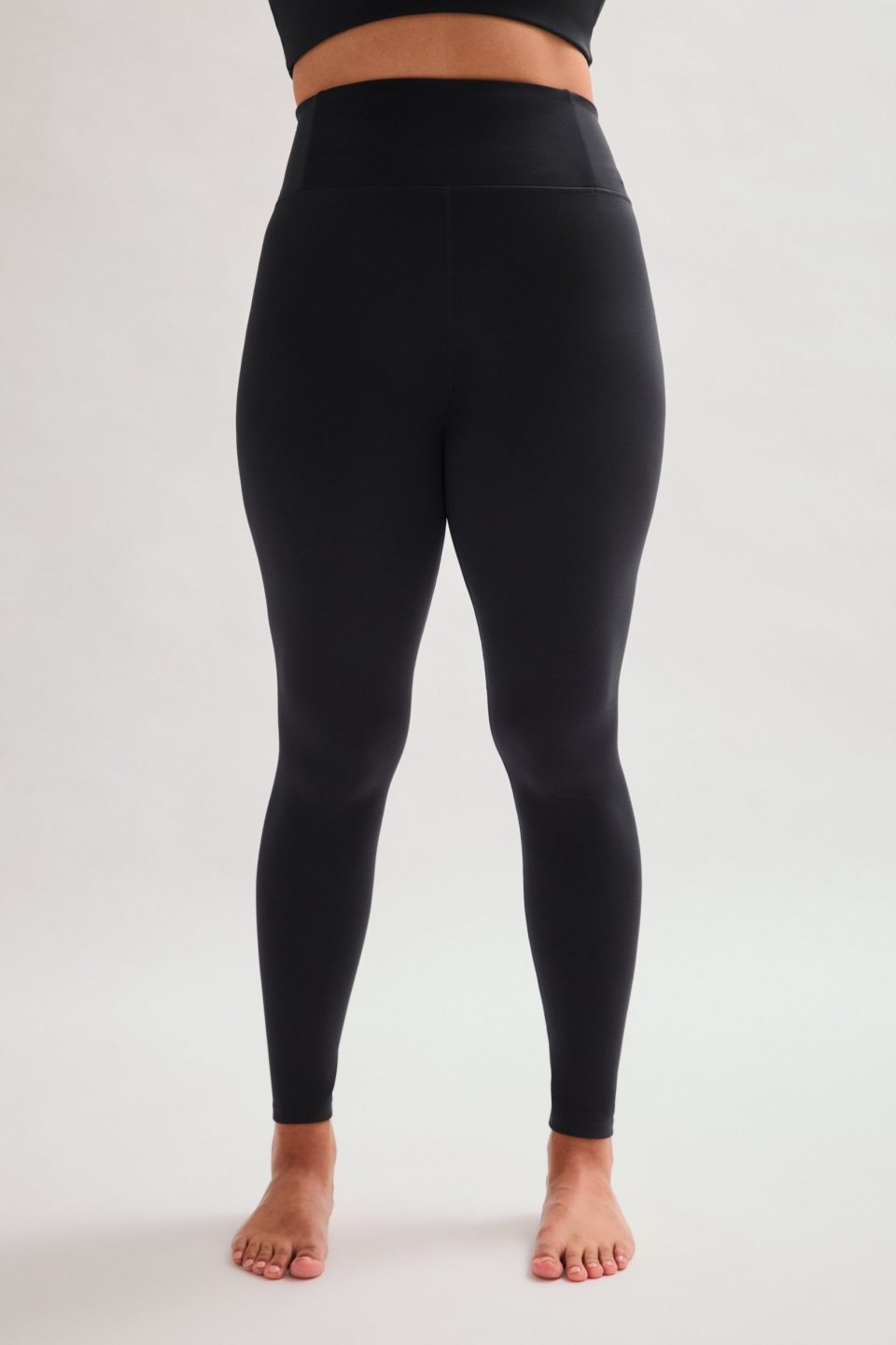 Black FLOAT Ultralight Legging