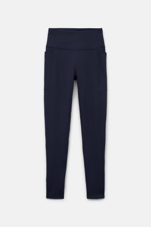 Skyline Compressive Pocket Legging