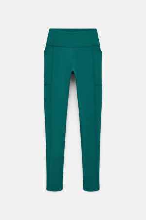 Aspen Compressive Pocket Legging