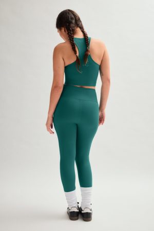 Aspen Compressive Pocket Legging