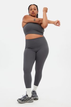 Moon Compressive Pocket Legging