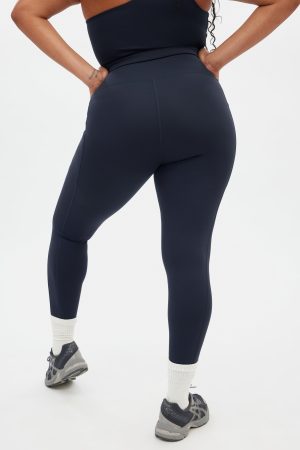 Skyline Compressive Pocket Legging