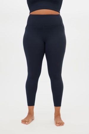 Skyline Compressive Pocket Legging
