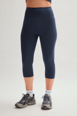 Skyline Compressive High-Rise Capri