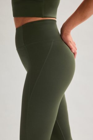 Terrace Compressive High-Rise Capri