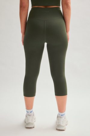 Terrace Compressive High-Rise Capri