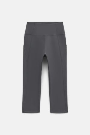 Moon Compressive High-Rise Capri